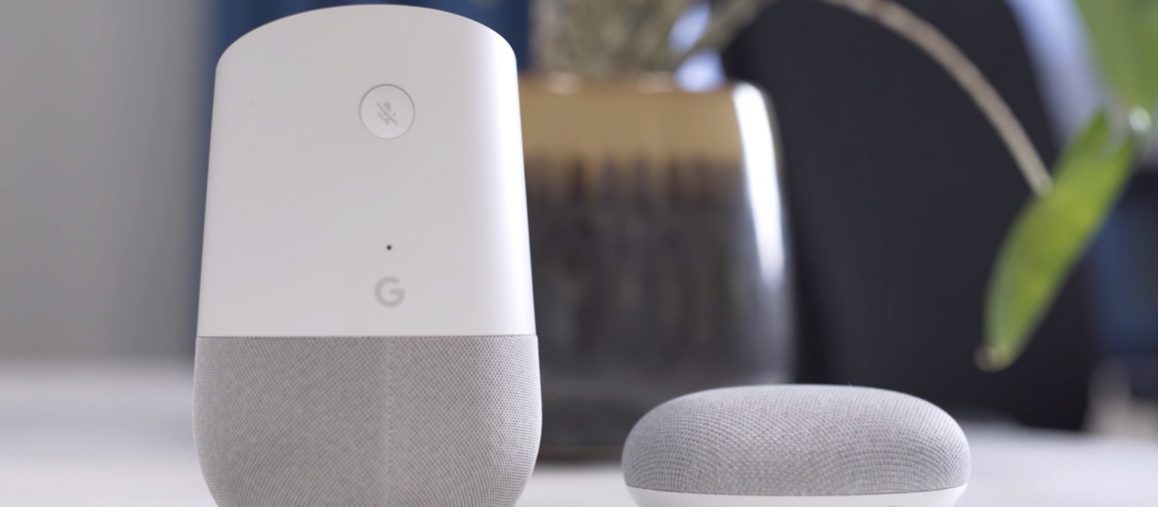 google-home
