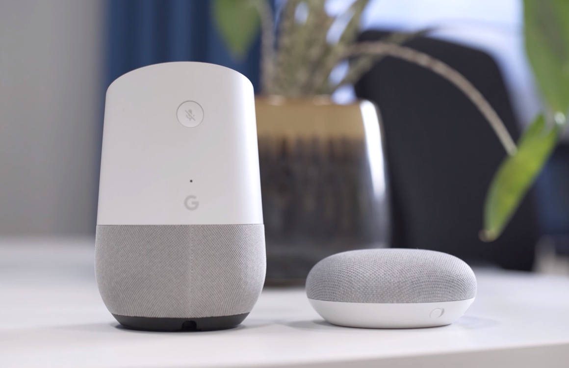 google-home